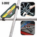Eastman CROSS WHEEL BCP SPANNER - E-2012 Eastman Cast & Forge Ltd (GT Raod - Ludhiana)