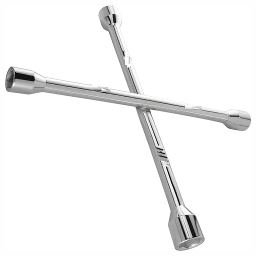 Eastman CROSS WHEEL BCP SPANNER - E-2012 Eastman Cast & Forge Ltd (GT Raod - Ludhiana)