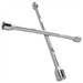 Eastman CROSS WHEEL BCP SPANNER - E-2012 Eastman Cast & Forge Ltd (GT Raod - Ludhiana)