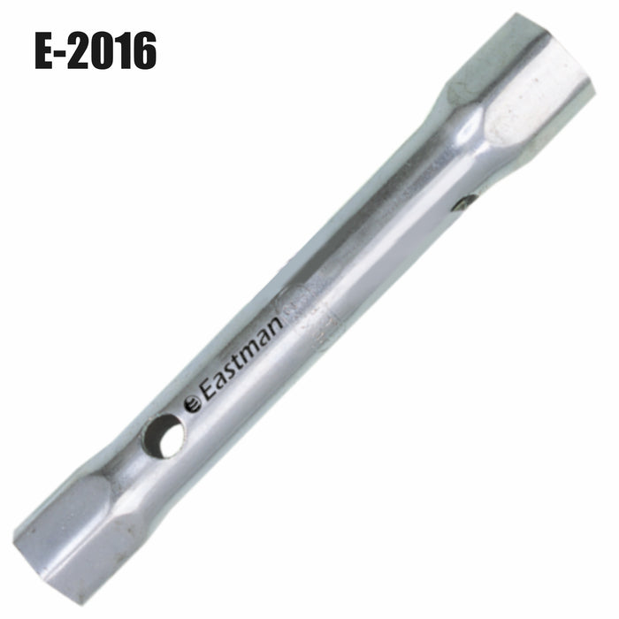 Eastman Tubular Box Spanners Tommy Bar  6*7-30*32  Kit Set (E-2016) Eastman Cast & Forge Ltd