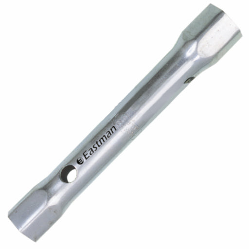 Eastman Tubular Box Spanners Tommy Bar  6*7-30*32  Kit Set (E-2016) Eastman Cast & Forge Ltd