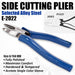 Eastman Side Cutting Plier, Alloy Stteel,6/150mm, E-2022B Eastman Cast & Forge Ltd (GT Raod - Ludhiana)