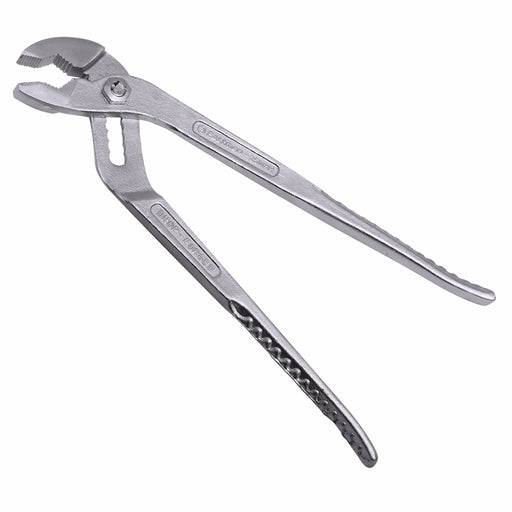 Eastman Water Pump Plier -Slip Joint Type, CRV, 10/250mm Pack of 6 Pcs E-2030B & C Eastman Cast & Forge Ltd