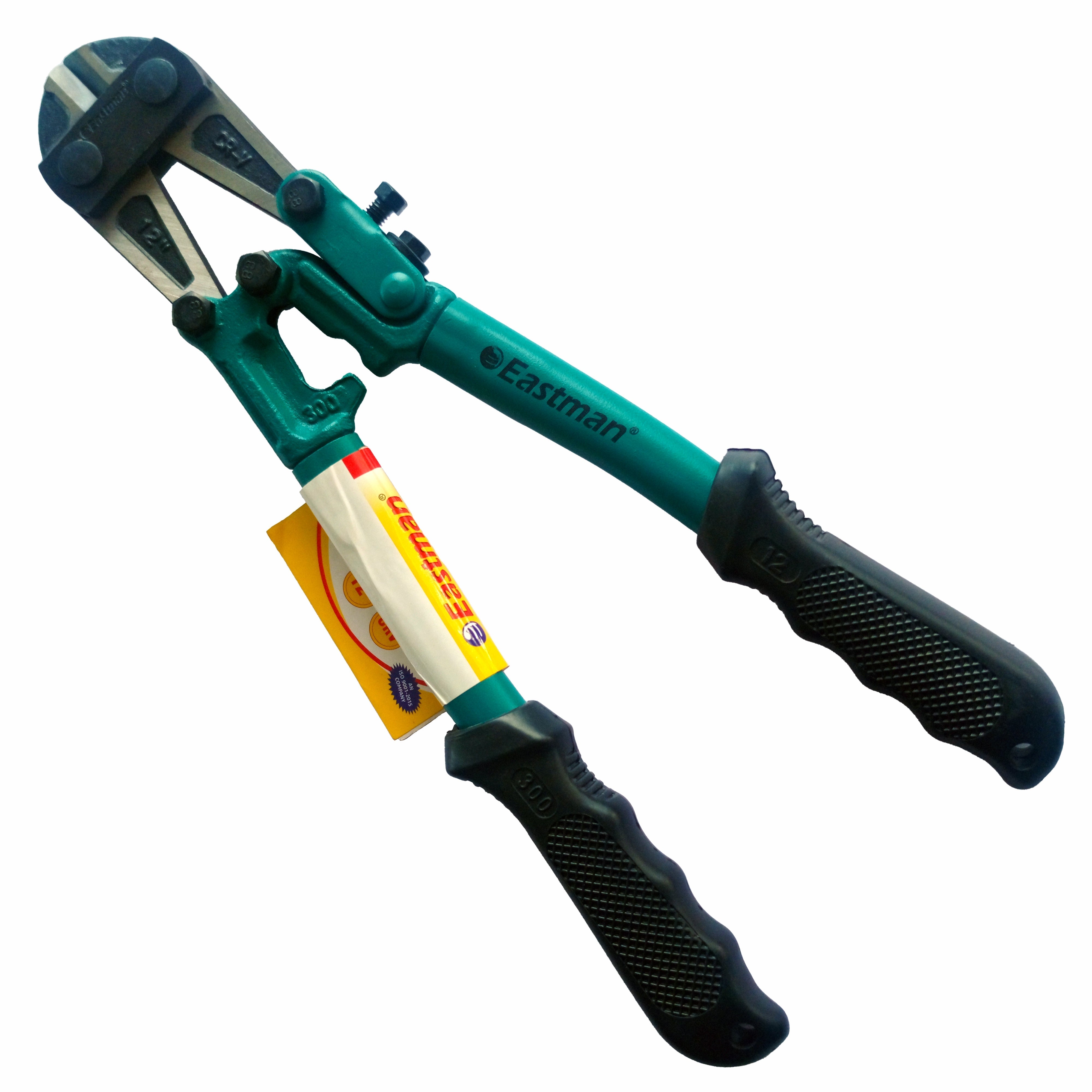 Bolt Cutter 18 Inch (450mm) – Heavy Duty Cutting Tool