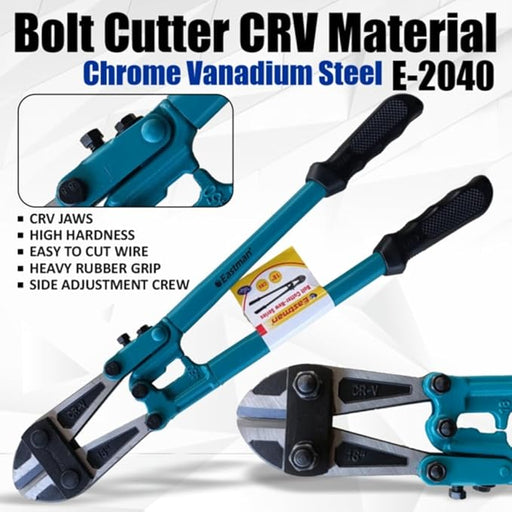 EASTMAN BOLT CUTTER 12 TO 24 INCH NEW E-2040 Eastman Cast & Forge Ltd (GT Raod - Ludhiana)