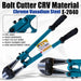 EASTMAN BOLT CUTTER 12 TO 24 INCH NEW E-2040 Eastman Cast & Forge Ltd (GT Raod - Ludhiana)
