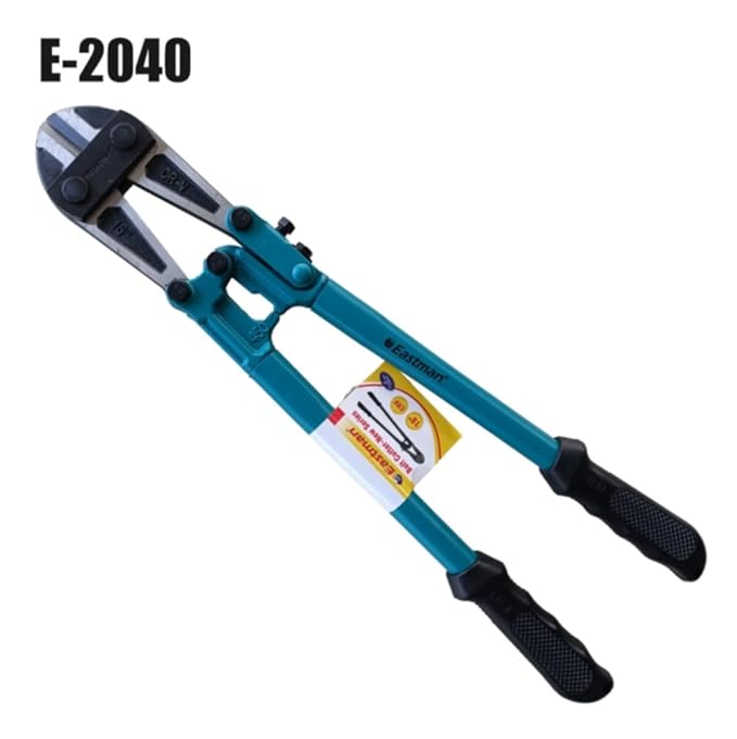 EASTMAN BOLT CUTTER 12 TO 24 INCH NEW E-2040 Eastman Cast & Forge Ltd (GT Raod - Ludhiana)