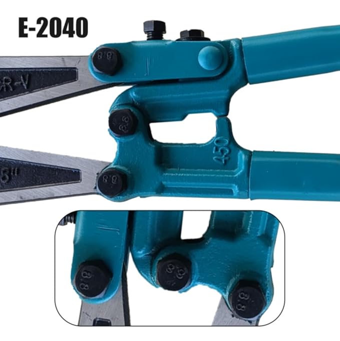 EASTMAN BOLT CUTTER 12 TO 24 INCH NEW E-2040 Eastman Cast & Forge Ltd (GT Raod - Ludhiana)