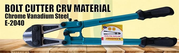 EASTMAN BOLT CUTTER 12 TO 24 INCH NEW E-2040 Eastman Cast & Forge Ltd (GT Raod - Ludhiana)