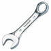 Eastman Stubby Wrench Matric & Sae E2272A Eastman Cast & Forge Ltd
