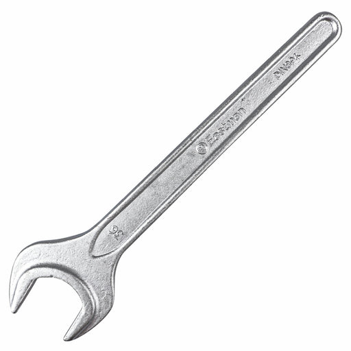 Eastman Single Open End Spanners - Big Sizes E2083 Eastman Cast & Forge Ltd