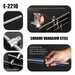 Eastman Sliding Bar, Chrome Vanadium Steel E-2210 Eastman Cast & Forge Ltd (GT Raod - Ludhiana)