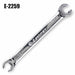 EASTMAN FLARE NUT SPANNER  WORTH SIZES (MM)- BOX PACKING KIT, KIT10 Pcs-E-2259_6*22, Eastman Cast & Forge Ltd