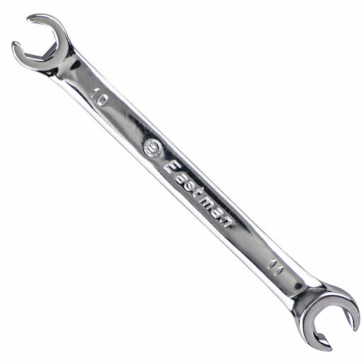EASTMAN FLARE NUT SPANNER  WORTH SIZES (MM)- BOX PACKING KIT, KIT10 Pcs-E-2259_6*22, Eastman Cast & Forge Ltd