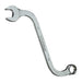 Eastman S Type Ring Spanner Ellip. Crv Cp 14x15 E-2271 Eastman Cast & Forge Ltd