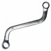Eastman S-Type Wrench Ring Spanner Pack of 5 Pcs E-2271 Eastman Cast & Forge Ltd