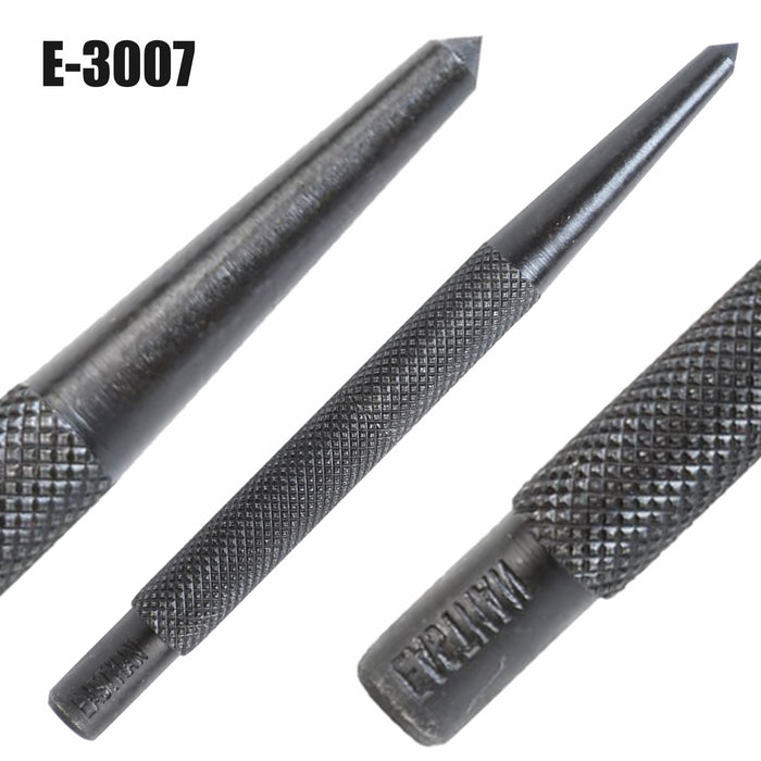 Eastman Center Punch (Auto Black) E-3007 Eastman Cast & Forge Ltd