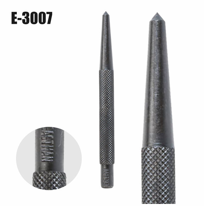 Eastman Center Punch (Auto Black) E-3007 Eastman Cast & Forge Ltd