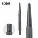 Eastman Center Punch (Auto Black) E-3007 Eastman Cast & Forge Ltd
