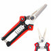 Eastman Prunning Shears With Straight Jaw, Selected Stainless Steel, Selected Alloy Steel, E-3025 Eastman Cast & Forge Ltd (GT Raod - Ludhiana)