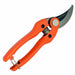 Eastman Prunning Shears With Curved Jaw, Selected Stainless Steel, Selected Alloy Steel, Size:- 190mm, E-3025 Eastman Cast & Forge Ltd (GT Raod - Ludhiana)