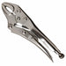 Eastman 10 Inch Lock Grip Plier  E-3035 Eastman Cast & Forge Ltd