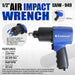 JRSDRIVE Heavy Duty 1/2 Inch Air Impact Wrench  EAIW-949 Eastman Cast & Forge Ltd (GT Raod - Ludhiana)