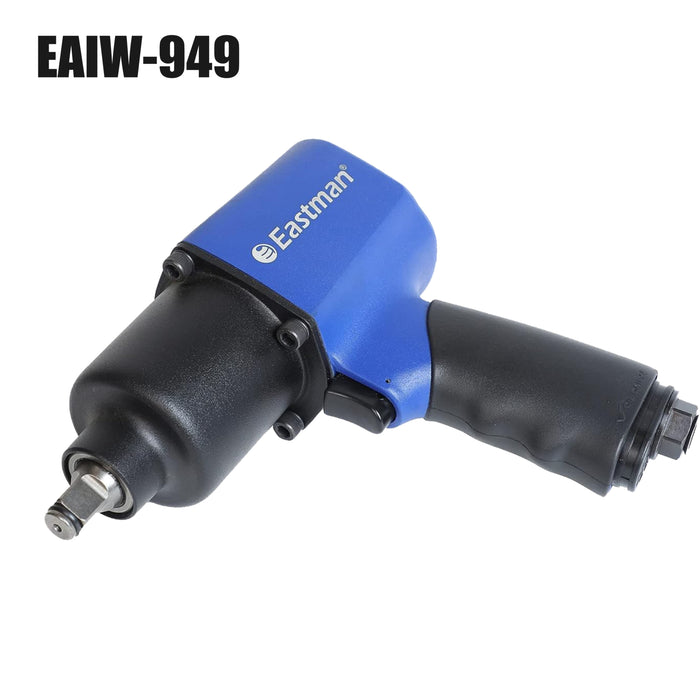 JRSDRIVE Heavy Duty 1/2 Inch Air Impact Wrench  EAIW-949 Eastman Cast & Forge Ltd (GT Raod - Ludhiana)