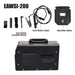 JRSDRIVE TOOLS Welding Set Machine, 20-200 A 50/60 Hz EAWSI-200 Eastman Cast & Forge Ltd (GT Raod - Ludhiana)