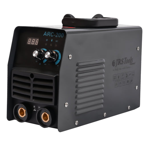 JRSDRIVE TOOLS Welding Set Machine, 20-200 A 50/60 Hz EAWSI-200 Eastman Cast & Forge Ltd (GT Raod - Ludhiana)