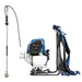 JRS TOOLS Brush Cutter Machine with 4B(back Pack), Blue Black EBCGX4-35B Eastman Cast & Forge Ltd (GT Raod - Ludhiana)