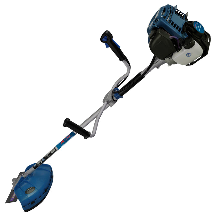 JRSDRIVE Brush Cutter 4S (Side Pack ) EBCGX4-35B Eastman Cast & Forge Ltd