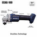 JRSDRIVE Brushless Angle Grinder ECAG-100 Eastman Cast & Forge Ltd (GT Raod - Ludhiana)