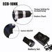 JRSDRIVE Kit of Cordless Drill ECD-10NK Eastman Cast & Forge Ltd