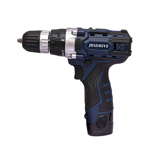 JRSDRIVE Cordless Drill 10mm - New ECD-10N Eastman Cast & Forge Ltd