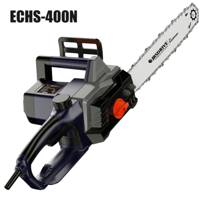 JRSDRIVE  Electric Chain Saw (400mm)|| ECHS-400N Eastman Cast & Forge Ltd