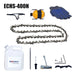 JRSDRIVE  Electric Chain Saw (400mm)|| ECHS-400N Eastman Cast & Forge Ltd