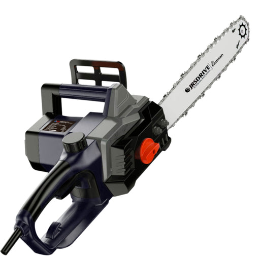 JRSDRIVE  Electric Chain Saw (400mm)|| ECHS-400N Eastman Cast & Forge Ltd