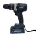 JRSDrive Brushless impact  Drill Machine - 13mm  ECID-13 Eastman Cast & Forge Ltd (GT Raod - Ludhiana)