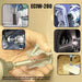 JRSDRIVE  1/2" Cordless Impact Wrench-280Nm, ECIW-280 Eastman Cast & Forge Ltd (GT Raod - Ludhiana)