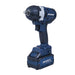 JRSDRIVE  1/2" Cordless Impact Wrench-500Nm, ECIW-600 Eastman Cast & Forge Ltd (GT Raod - Ludhiana)