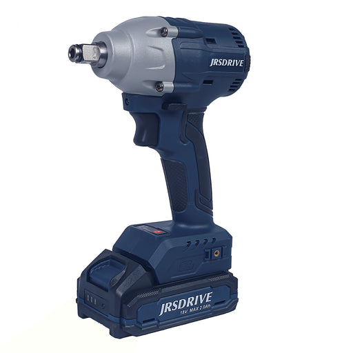 Cordless Impact Wrench 350w - 18v Eastman Cast & Forge Ltd