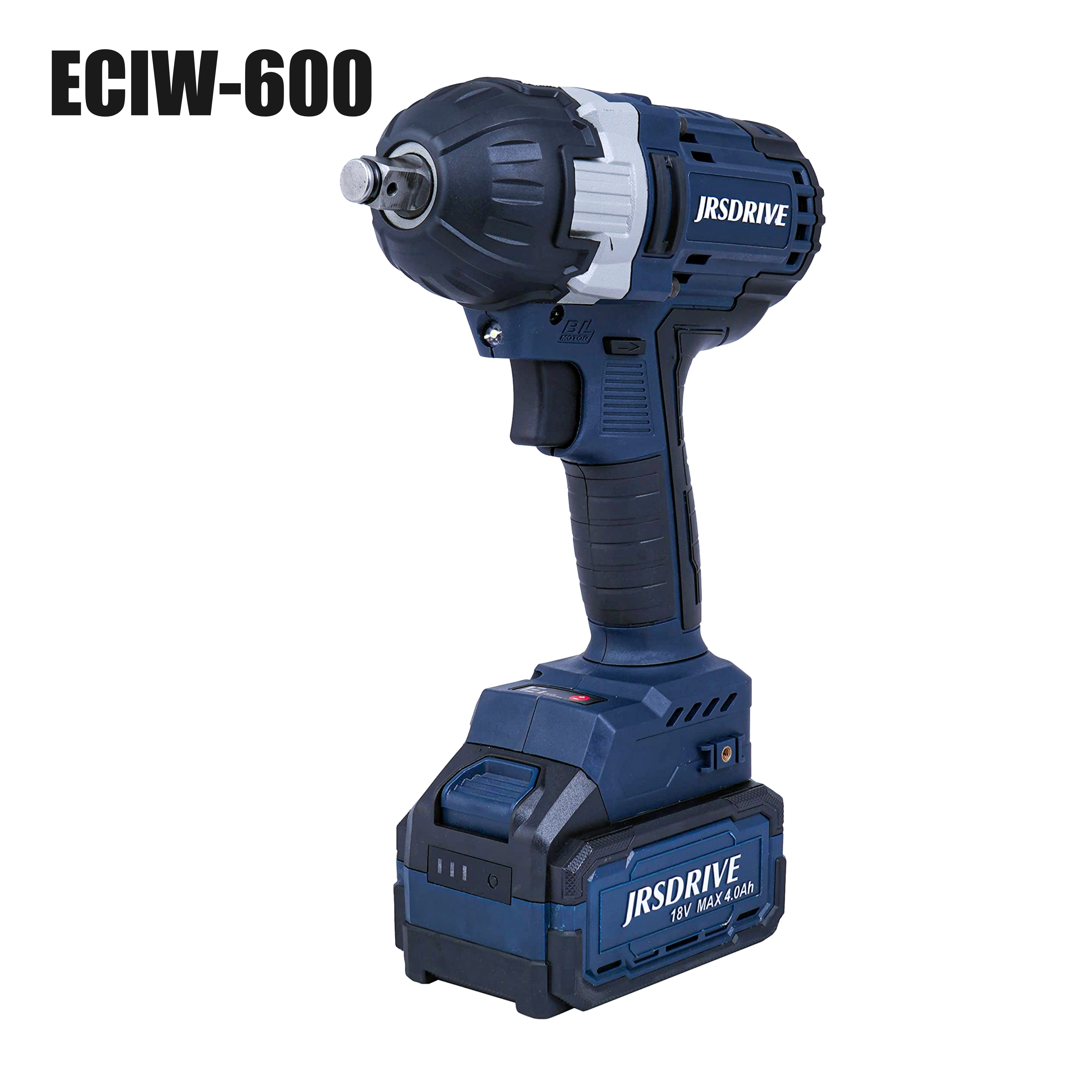 Best half inch cordless impact best sale