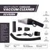 JRSDRIVE Cordless Multi-utility Vacuum Cleaner - 528n Eastman Cast & Forge Ltd