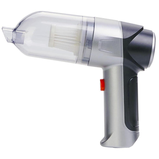 JRSDRIVE Cordless Vacuum Cleaner& Blower Multi Utility- ECVB-588N Eastman Cast & Forge Ltd