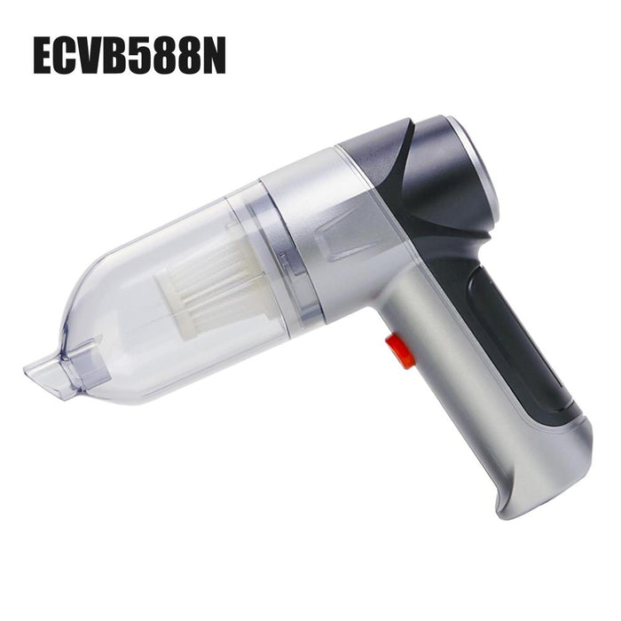 JRSDRIVE Cordless Vacuum Cleaner& Blower Multi Utility- ECVB-588N Eastman Cast & Forge Ltd
