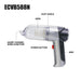 JRSDRIVE Cordless Vacuum Cleaner& Blower Multi Utility- ECVB-588N Eastman Cast & Forge Ltd