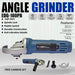 JRSDRIVE Angle Grinder, Wheel Speed 11000RPM EDG-100PB Eastman Cast & Forge Ltd (GT Raod - Ludhiana)