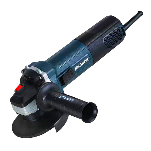 JRSDRIVE Angle Grinder 100mm Side Switch Edg100s Eastman Cast & Forge Ltd