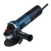 JRSDRIVE Angle Grinder 100mm Side Switch Edg100s Eastman Cast & Forge Ltd